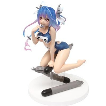 I-19, Kantai Collection ~Kan Colle~, Taito, Pre-Painted